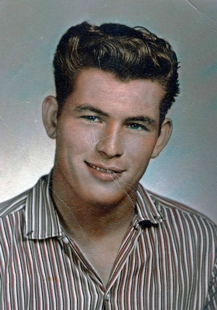 Wilburn "Carl" Morton