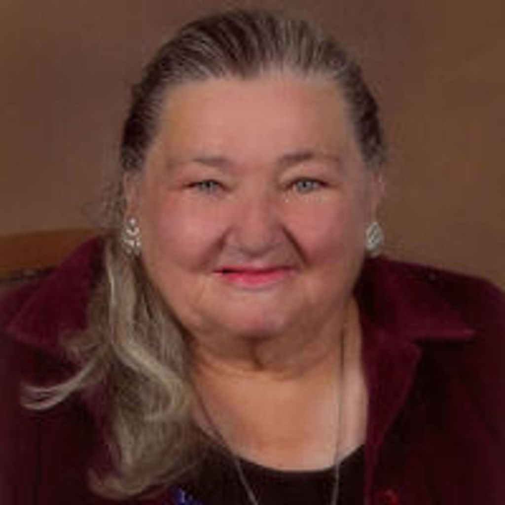 Freda Ann Schmitz