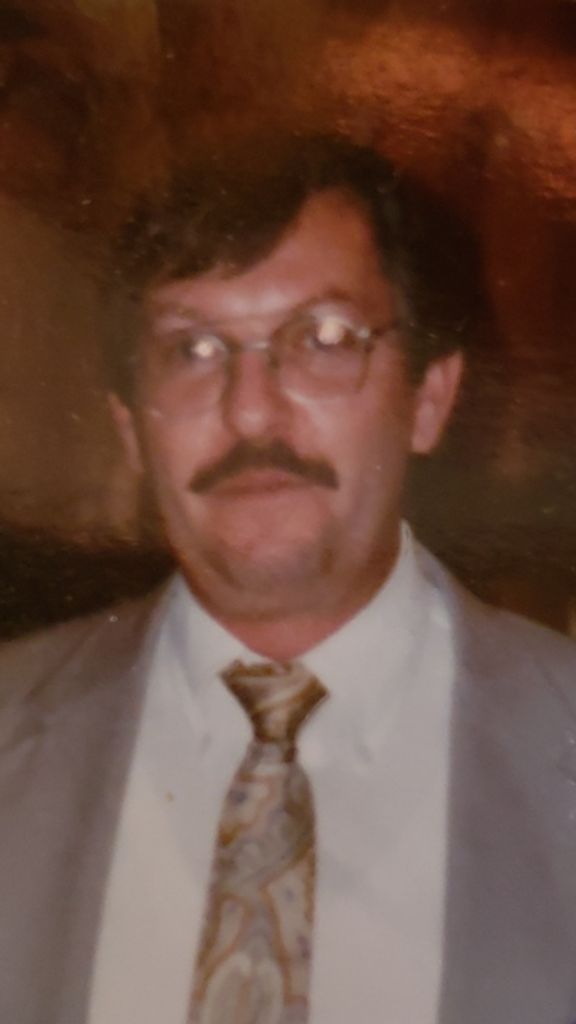 Paul Berdy Profile Photo
