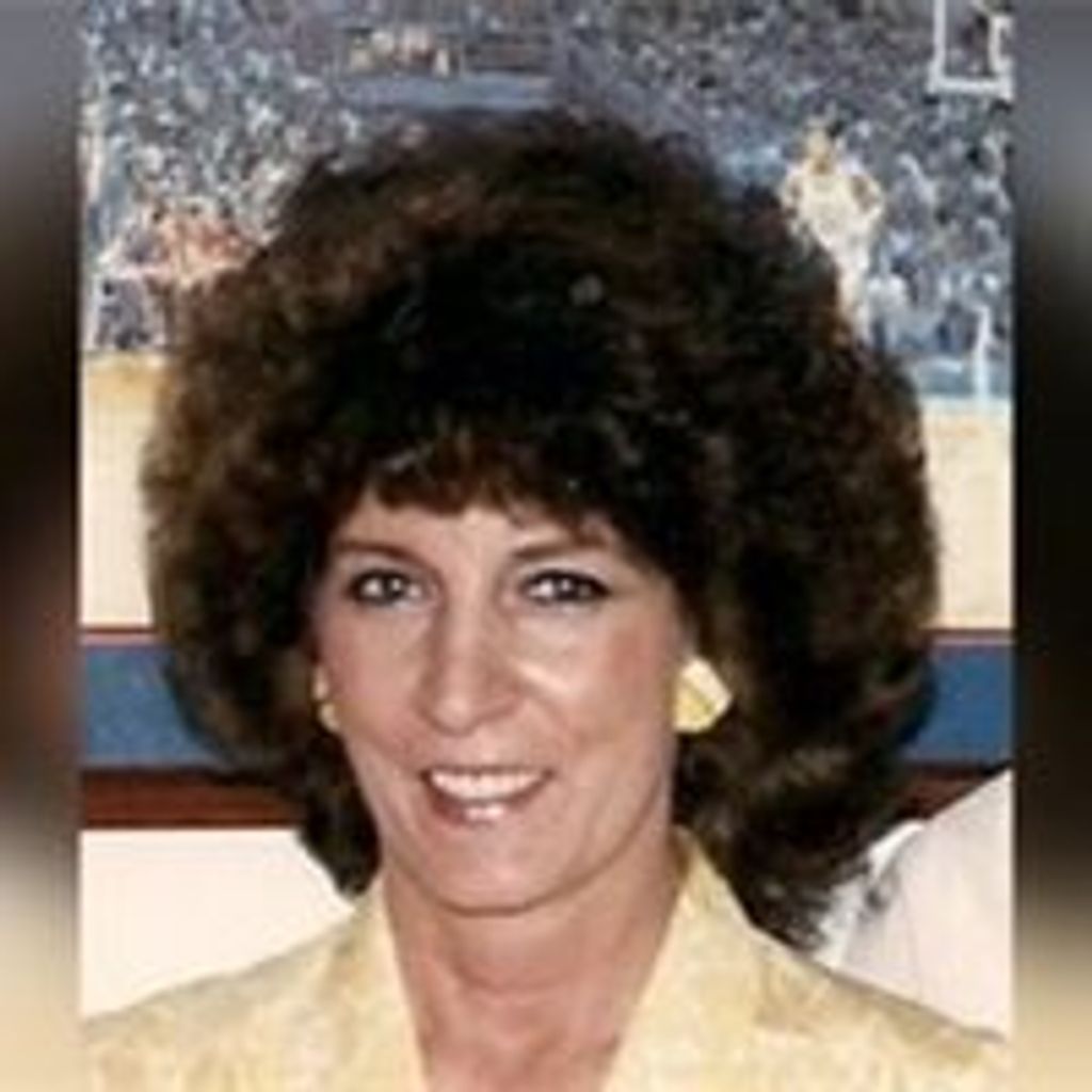 Mary S. Reynolds