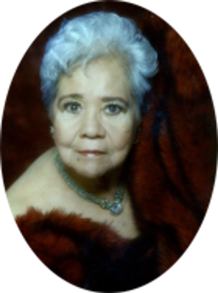 Eustolia Carrillo