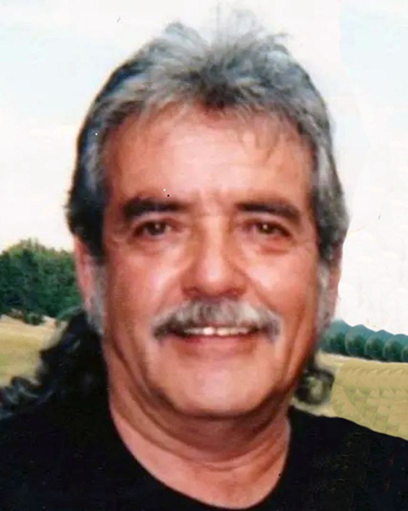 Raymond Lesmeister Profile Photo