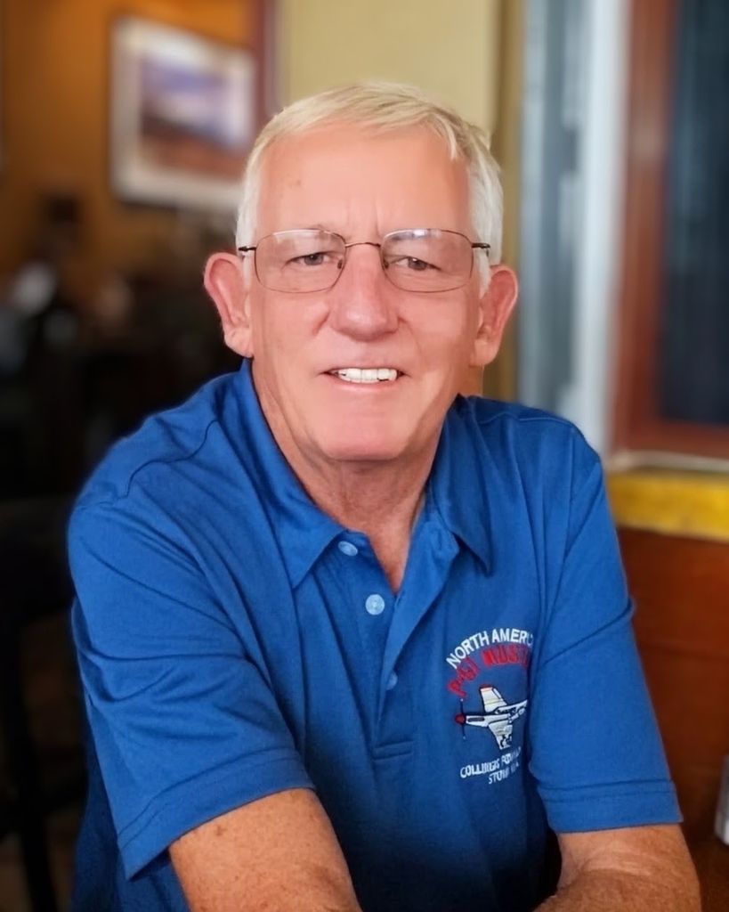 James David Mirus Profile Photo