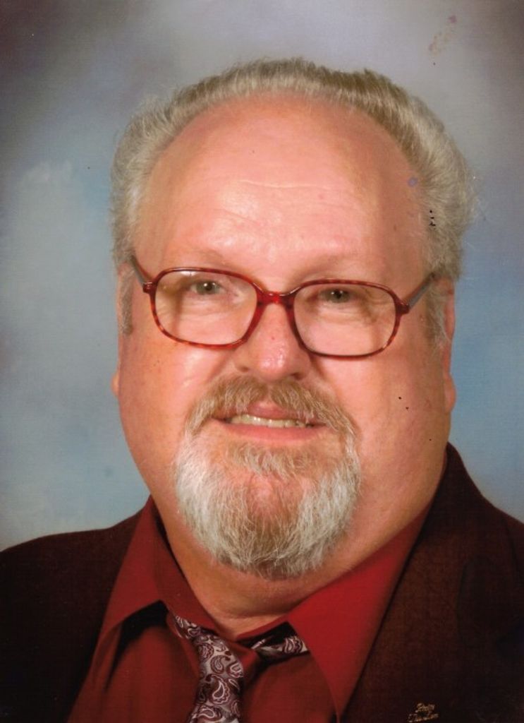 Clyde Bearden