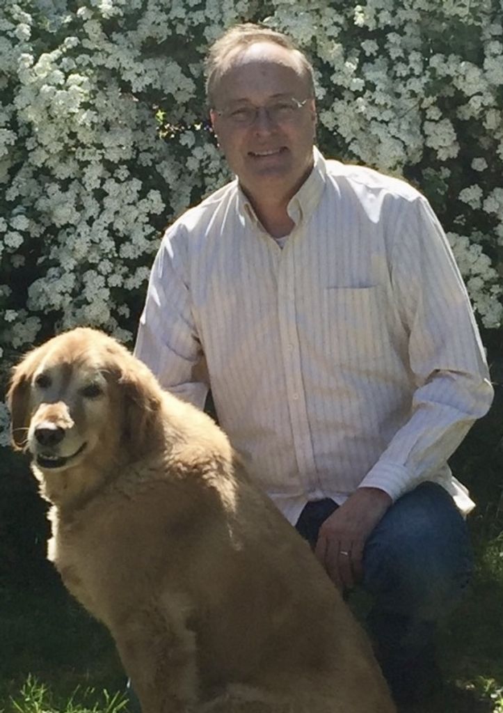 Paul M Tyman Profile Photo