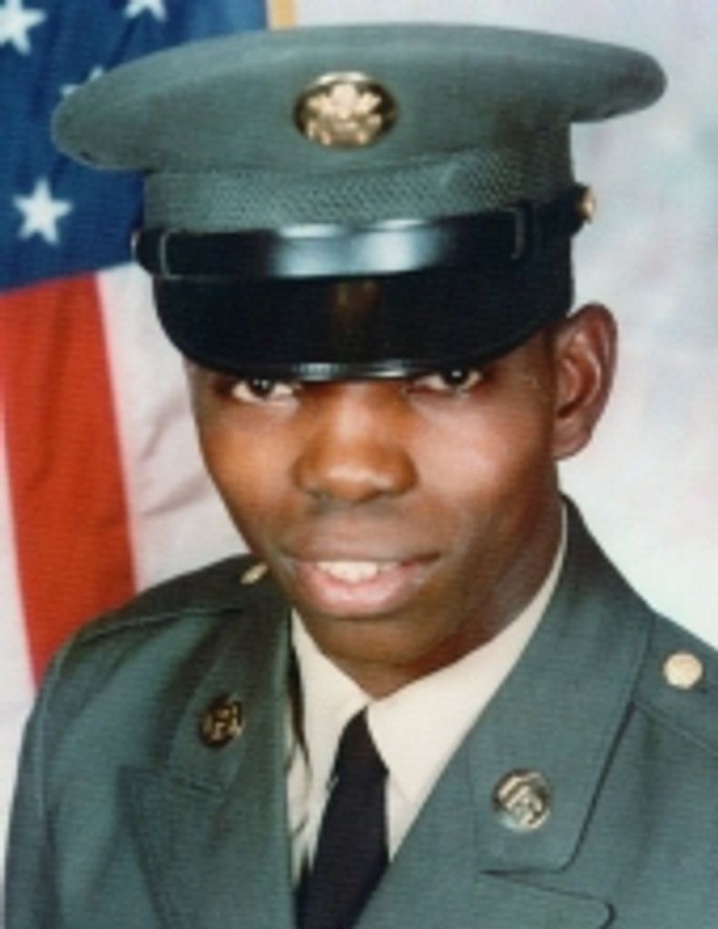 Sherwood Boyd Johnson, Sr. Profile Photo