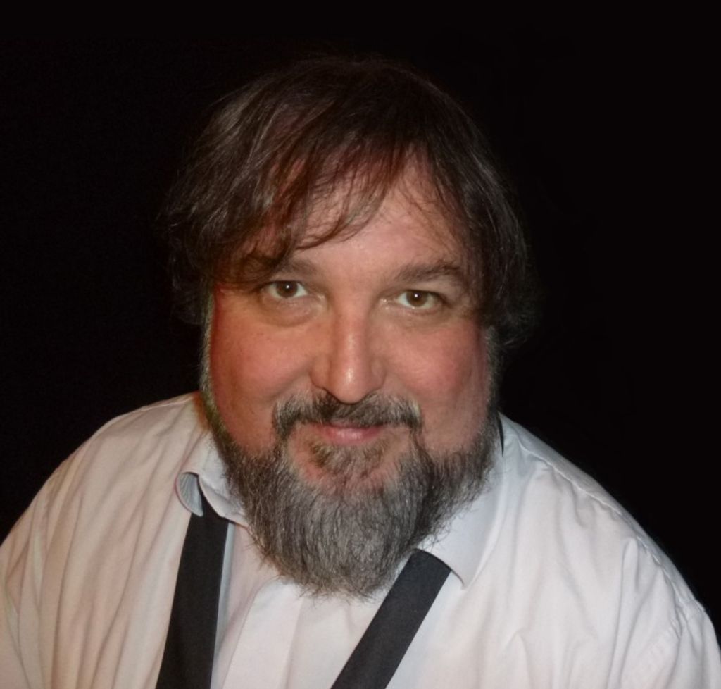 David M. Delisle, July 5, 2024