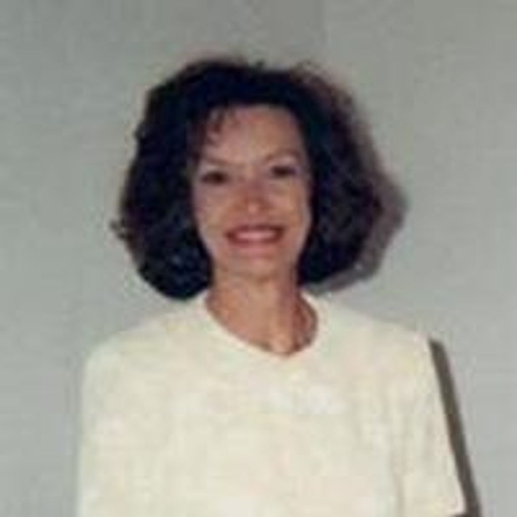 Ruth F. (Bryan) Nichols Profile Photo