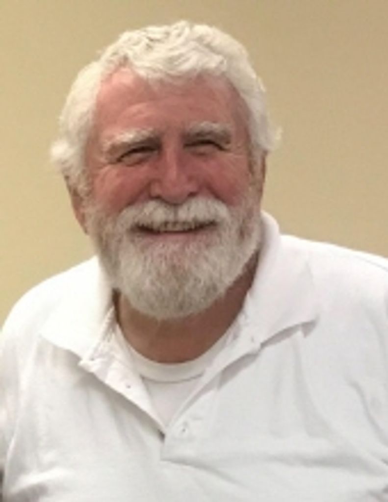 Richard (Rick) Lewis Lane