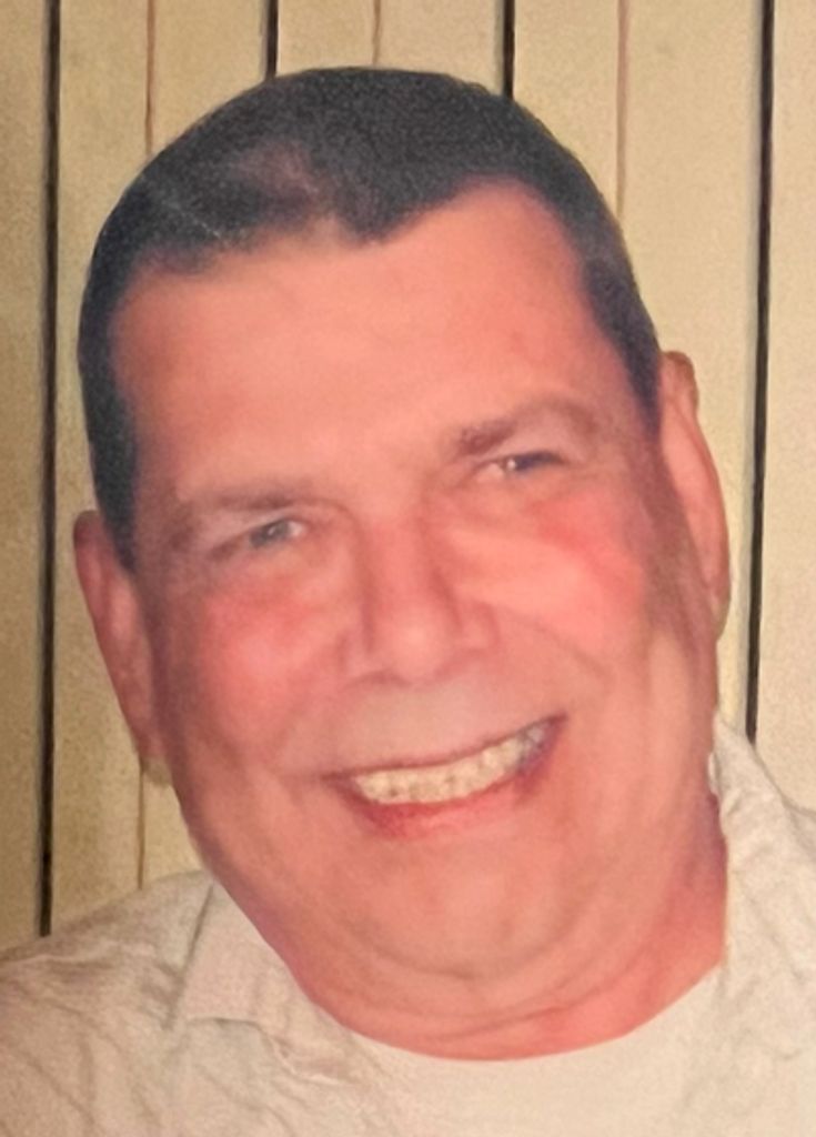 Jeffrey D. Nafziger Profile Photo