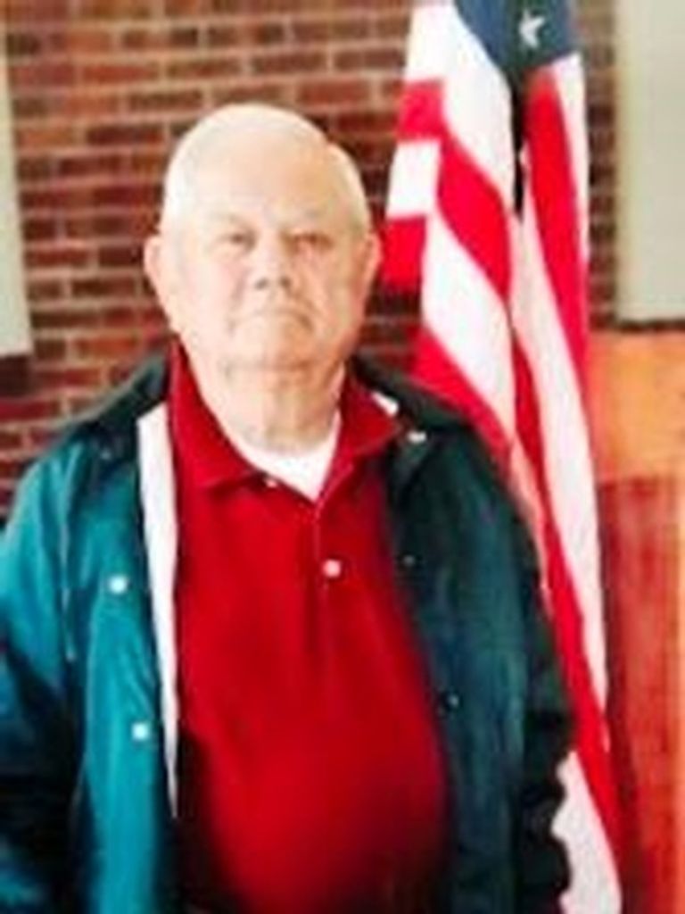 James Earl Clark, Sr. Profile Photo