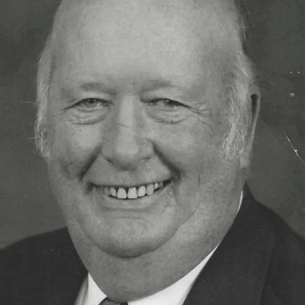Stanley N. Hauser