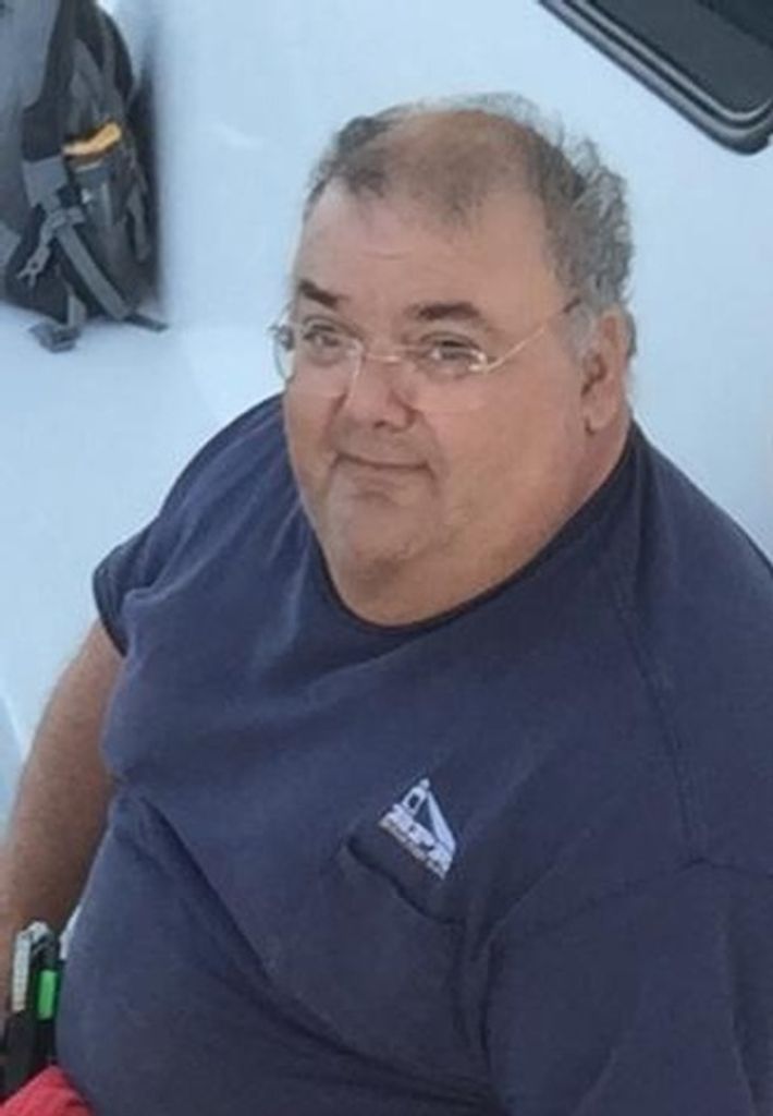 Domingos "Dominick" J. Goncalves Profile Photo