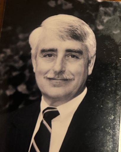 Dr. James William Batts Profile Photo