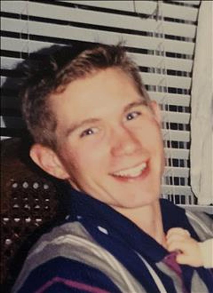 Daniel Gillaspie Profile Photo