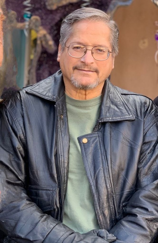 John Albert Abreu Profile Photo