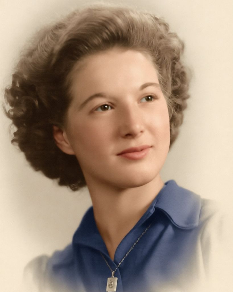 Mary Celeste Robbins