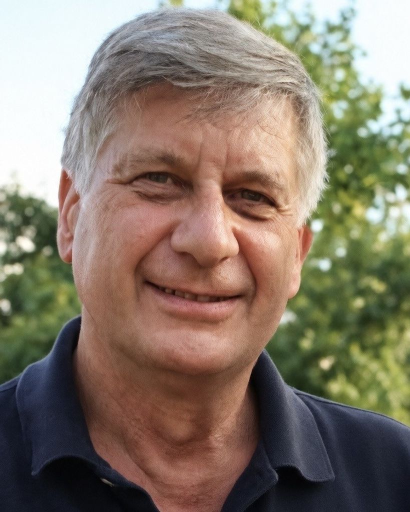 James B. Palmer Profile Photo