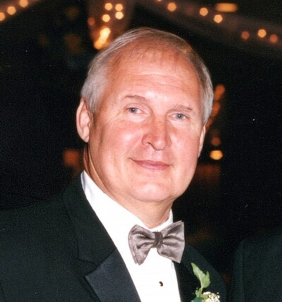 Lawrence "Larry" Czapla