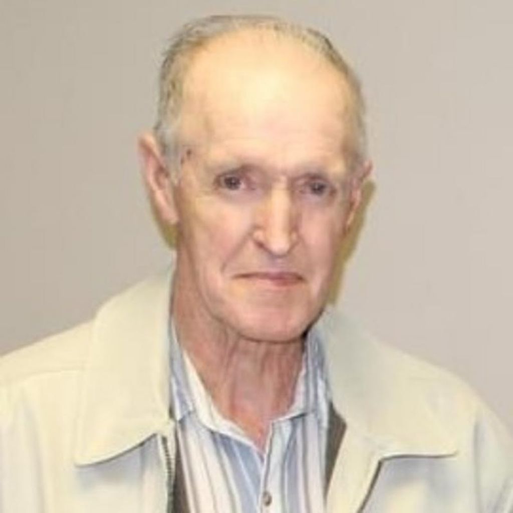 Larry B. Dodson Profile Photo