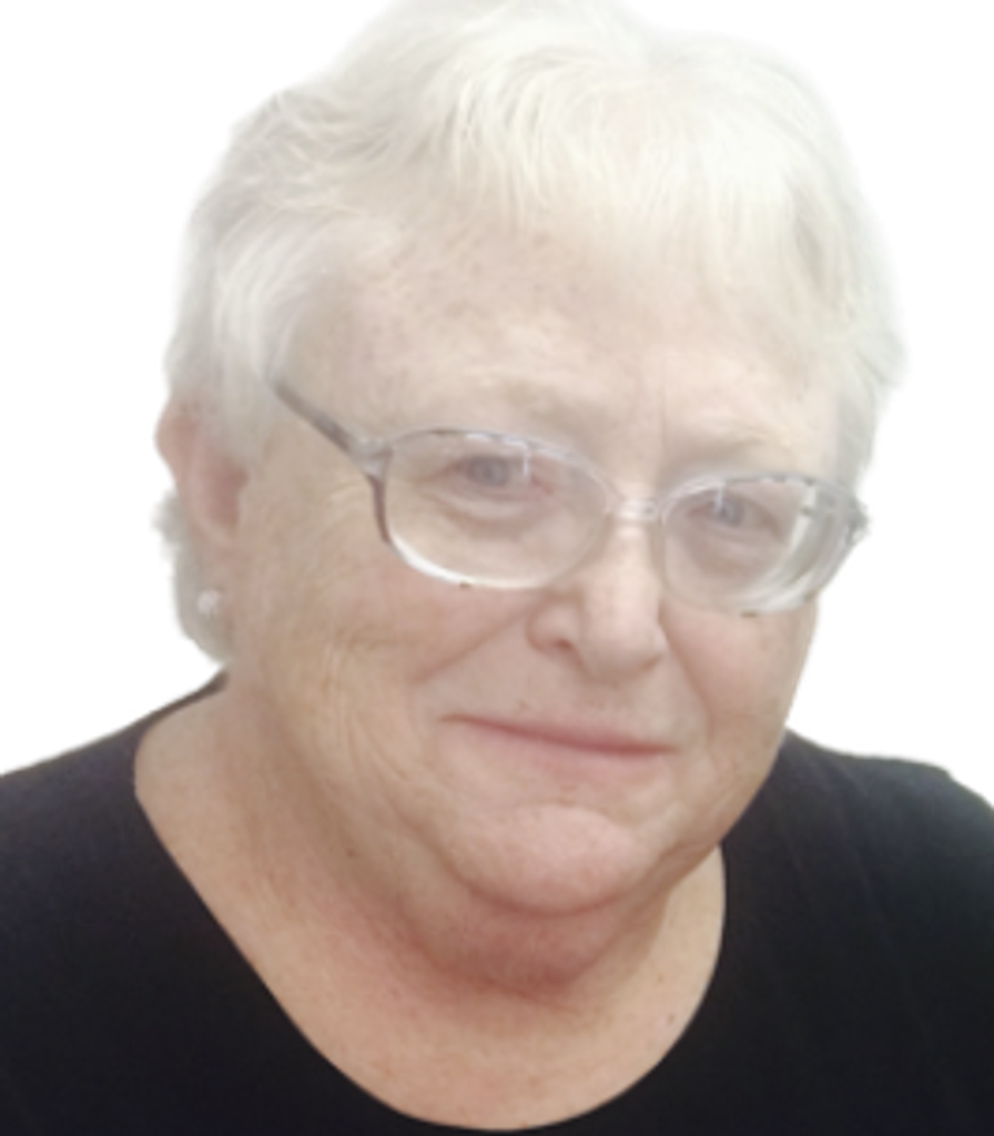 Martha Reilly Profile Photo