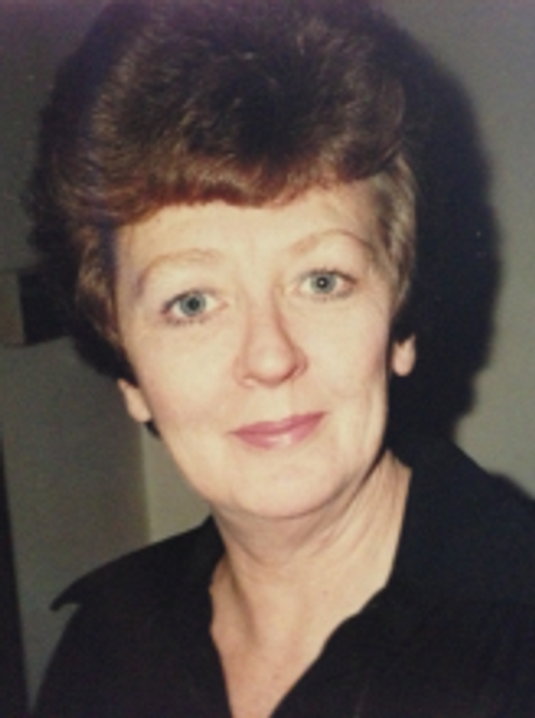 Martha A. Schmude