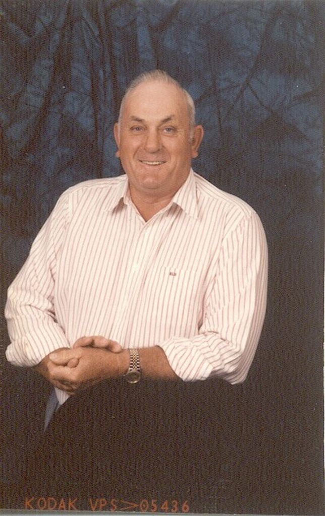 Elbert "Lynn" Scoggins Profile Photo