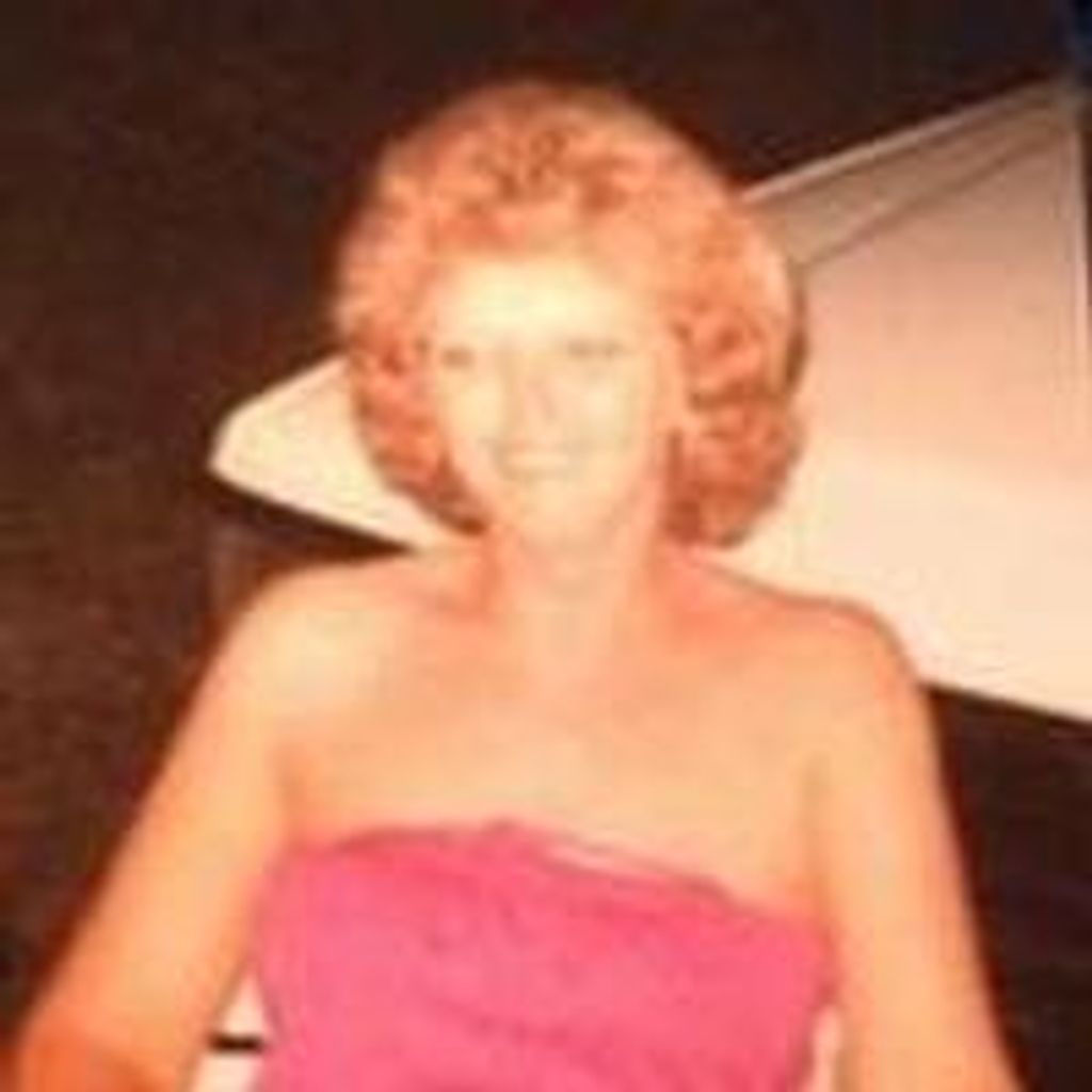 Wilma "Faye" Bradley Profile Photo