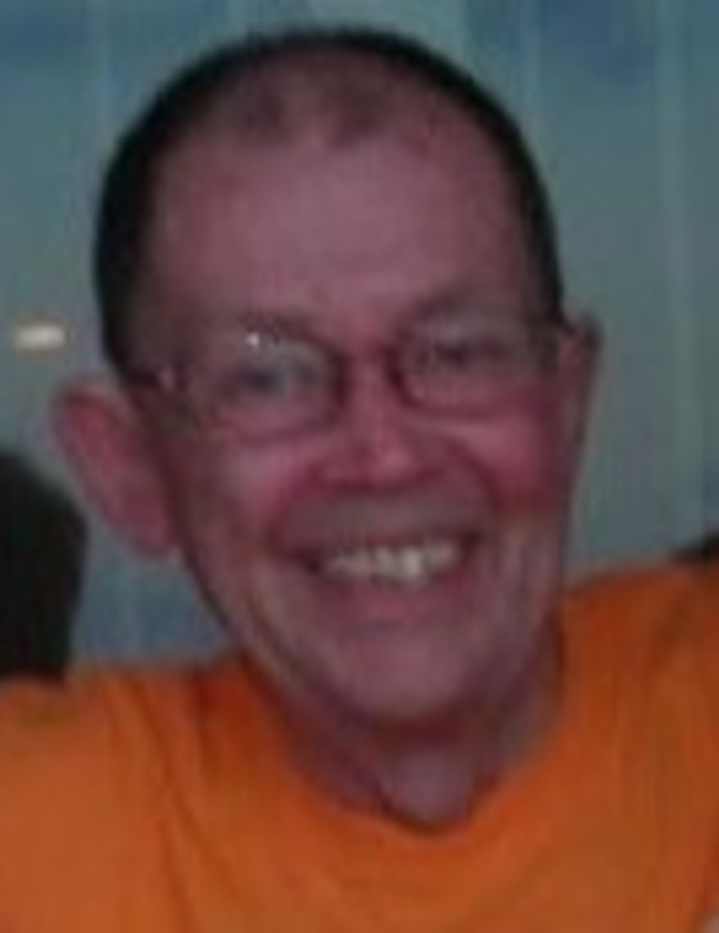 Michael Johnson Profile Photo