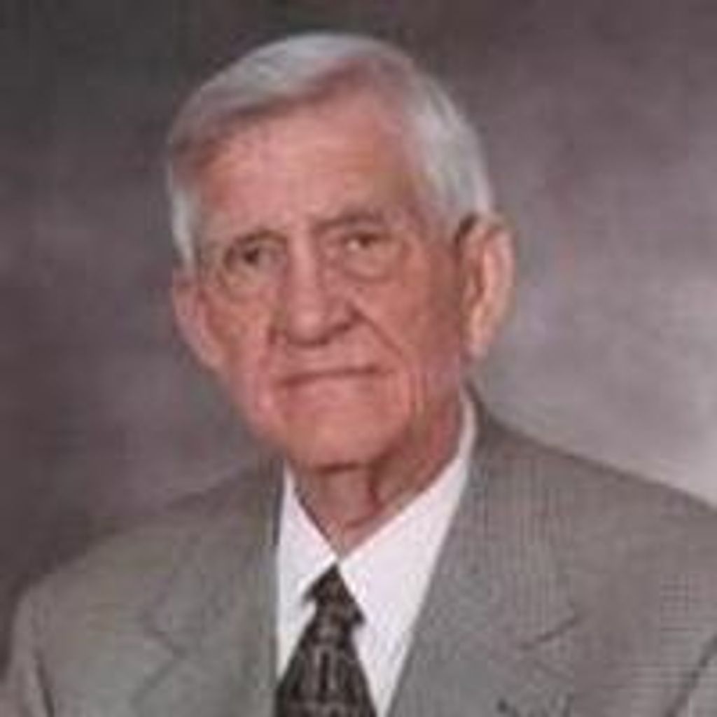 Louis P. Moore