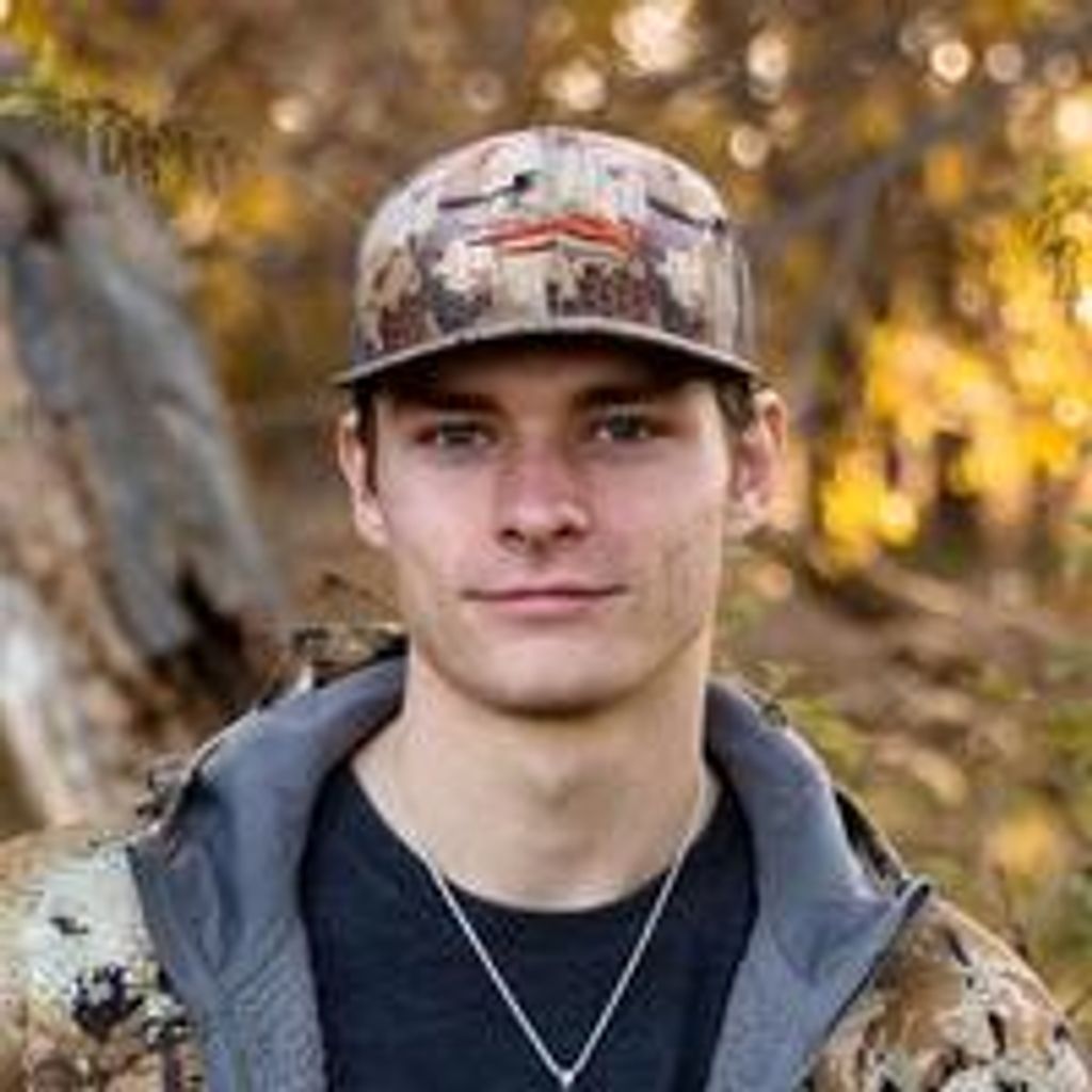 Kelton Bradley Boell Profile Photo