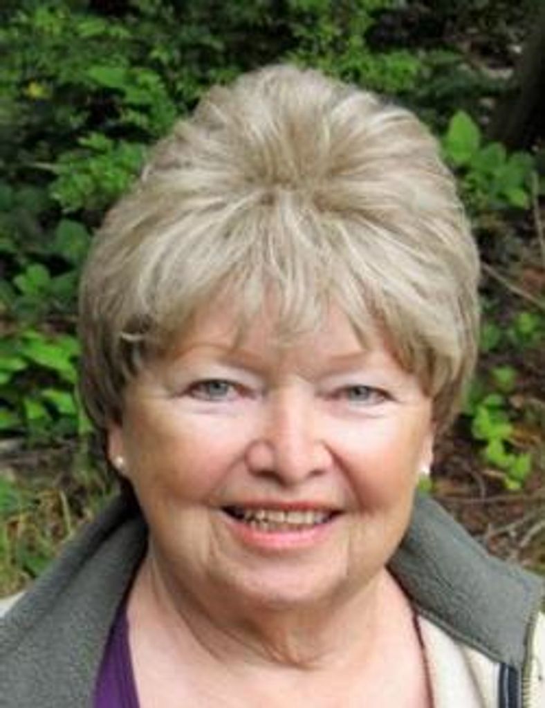 Kathleen Jean Wilson Profile Photo