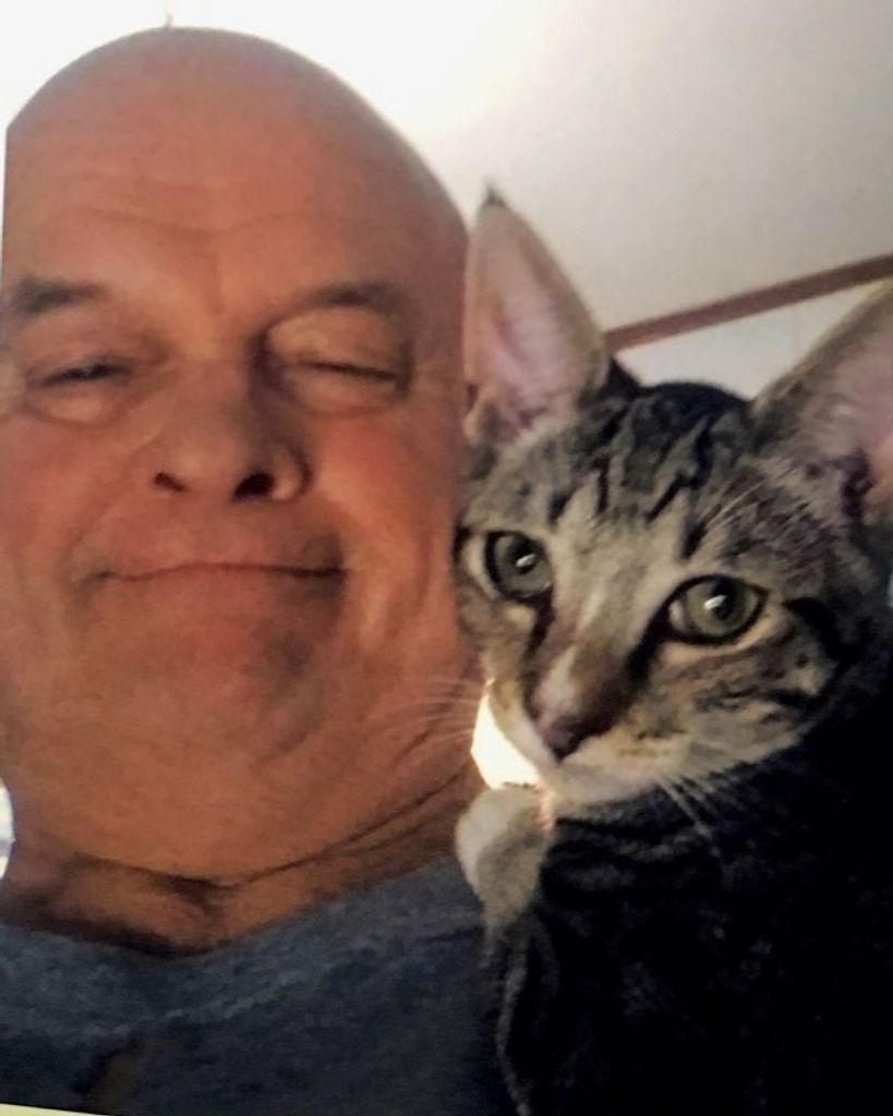 David Edward Dougherty Profile Photo