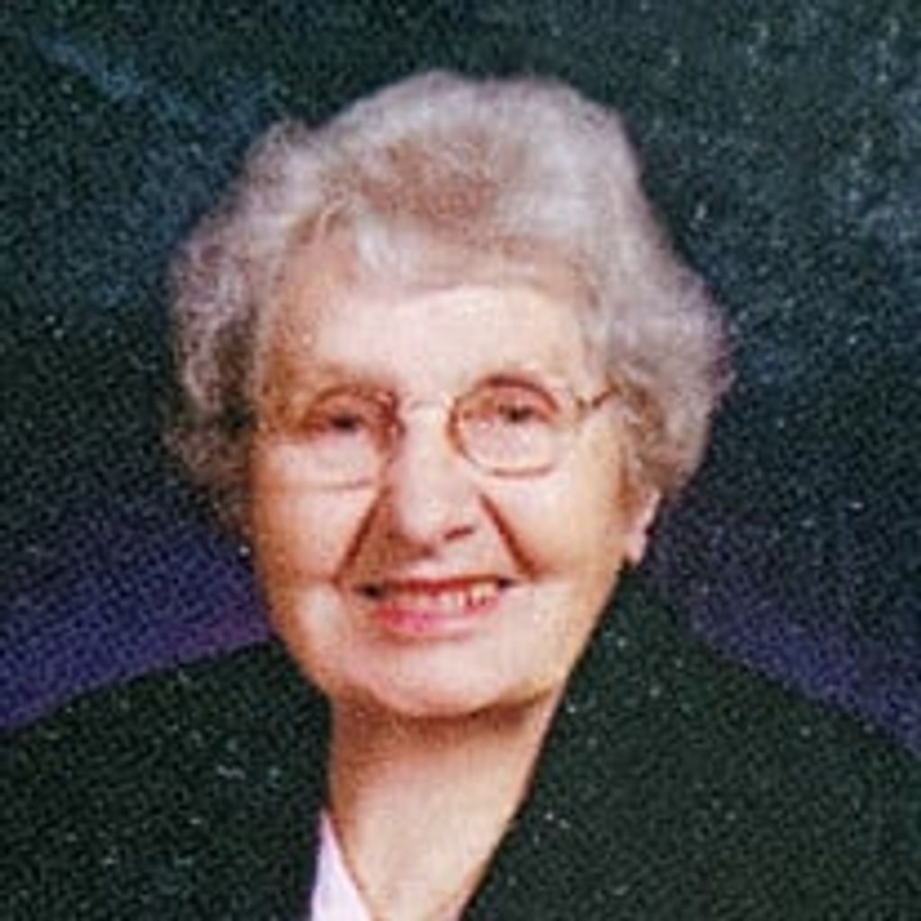Mary Irene Sivec