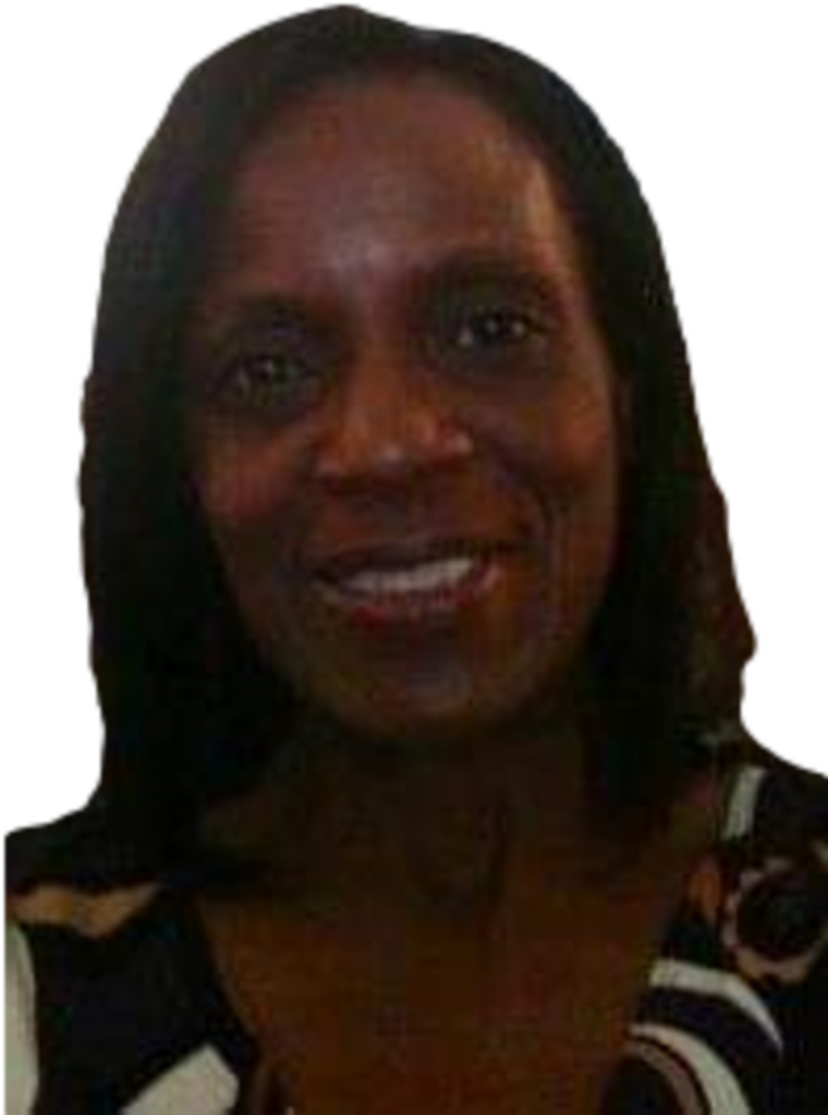 Mary Brown Profile Photo
