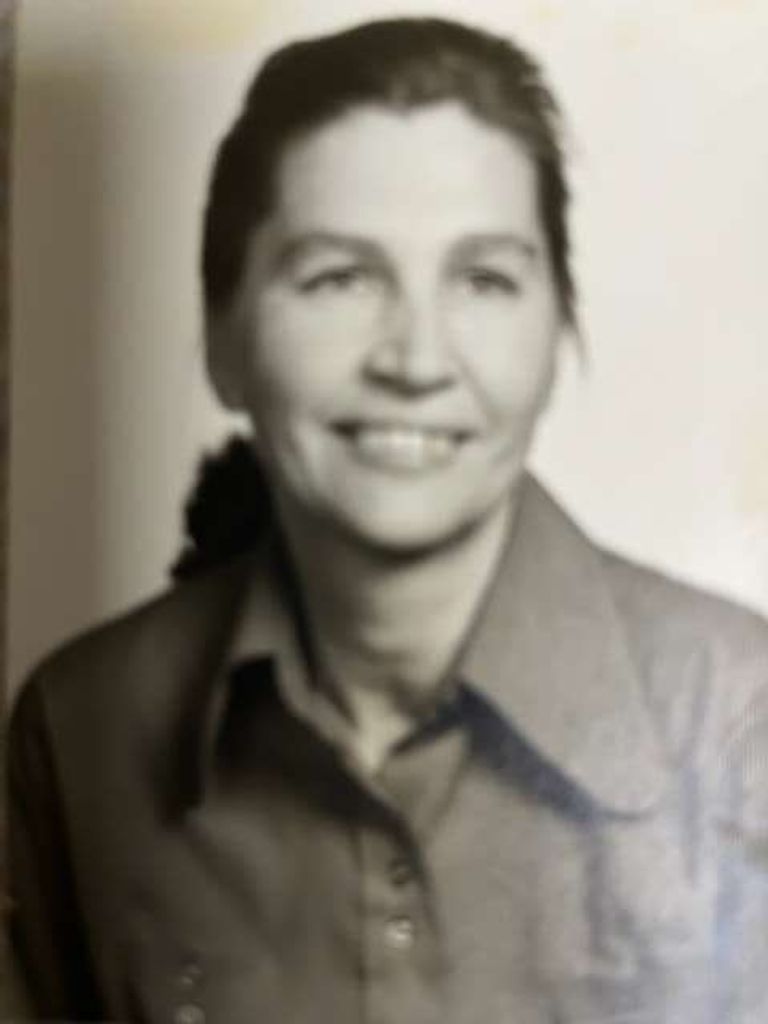 Marie Andrews Gill
