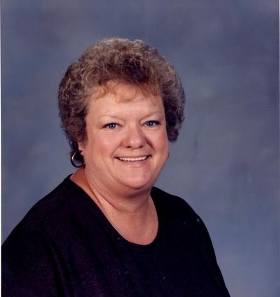 Mary Plunkett Profile Photo