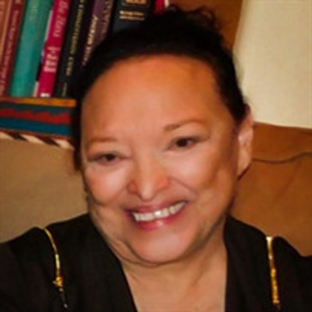 Angela Miller