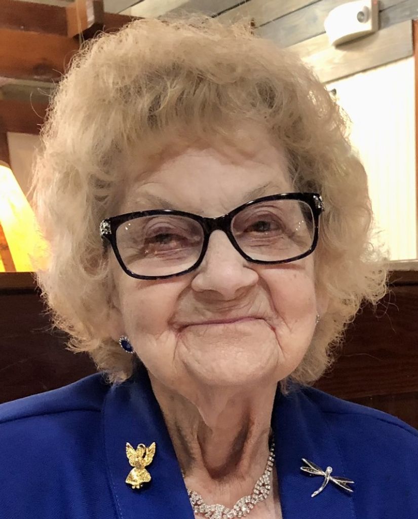 Joyce L. Mead Profile Photo
