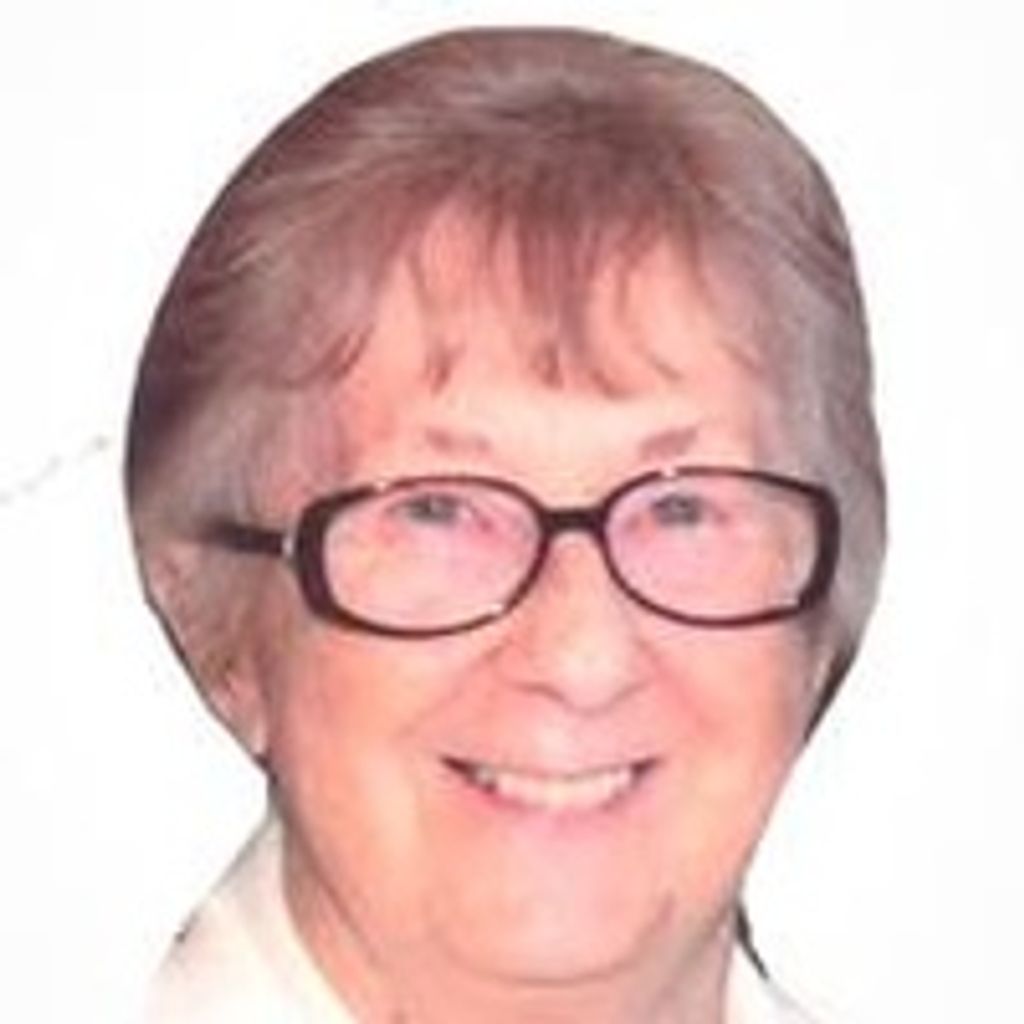 Margaret L. Dorothy
