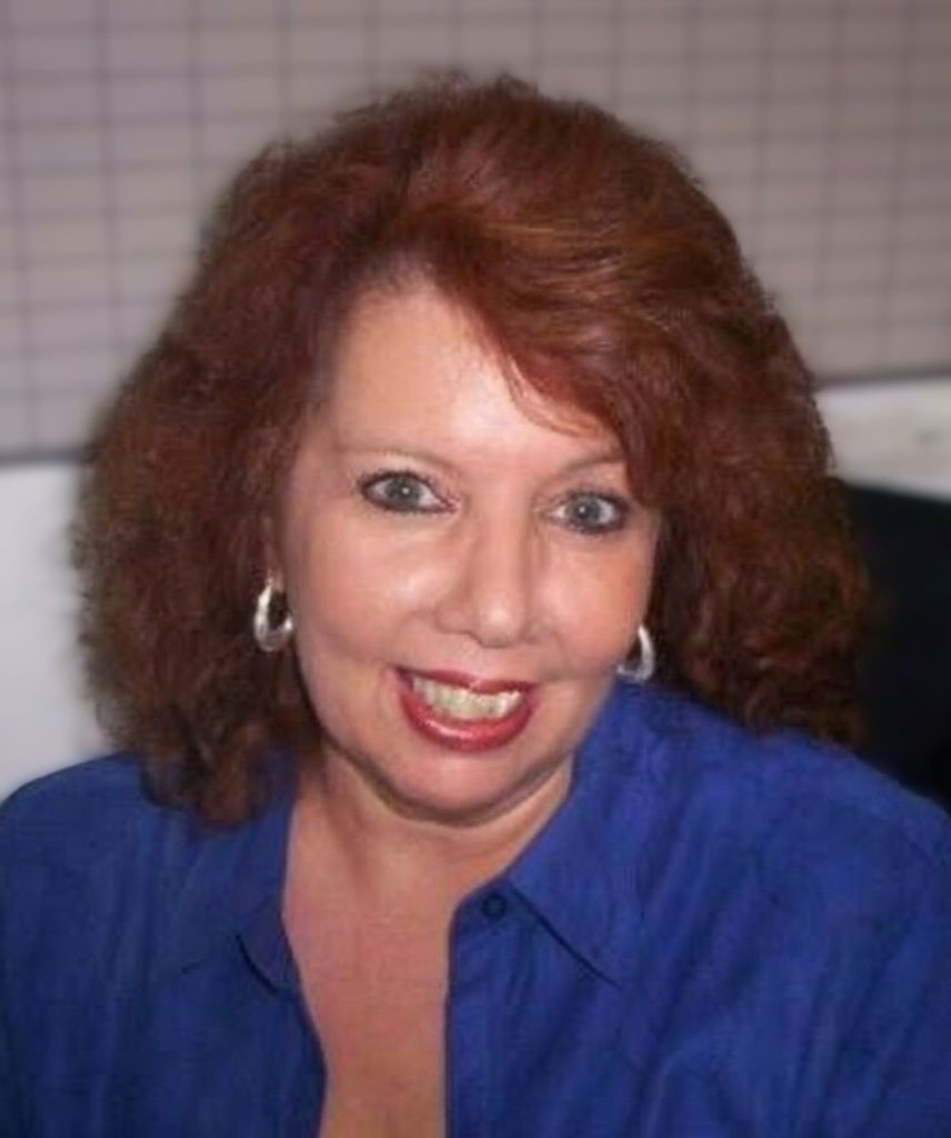 Barbara Ann Nicolosi
