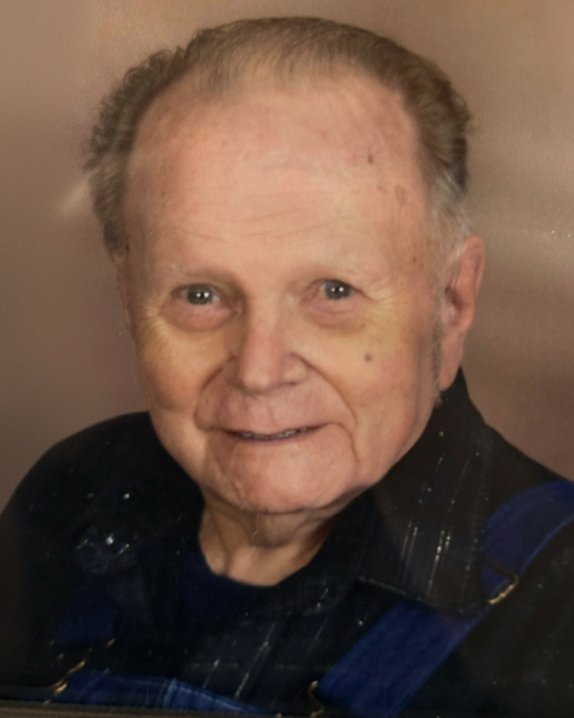 RT "Burdette" Royalty Sr