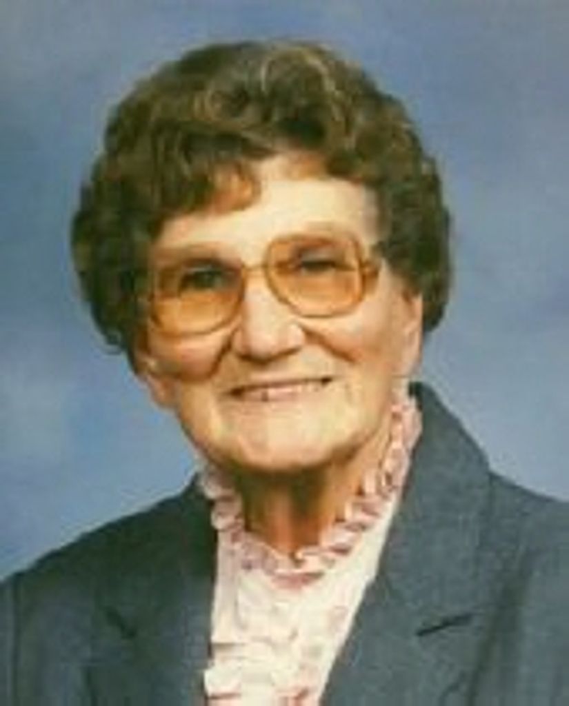 Virginia A. Anderson