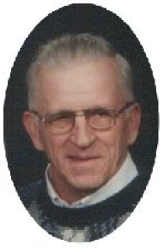 Aloysius 'Al' Kaiser