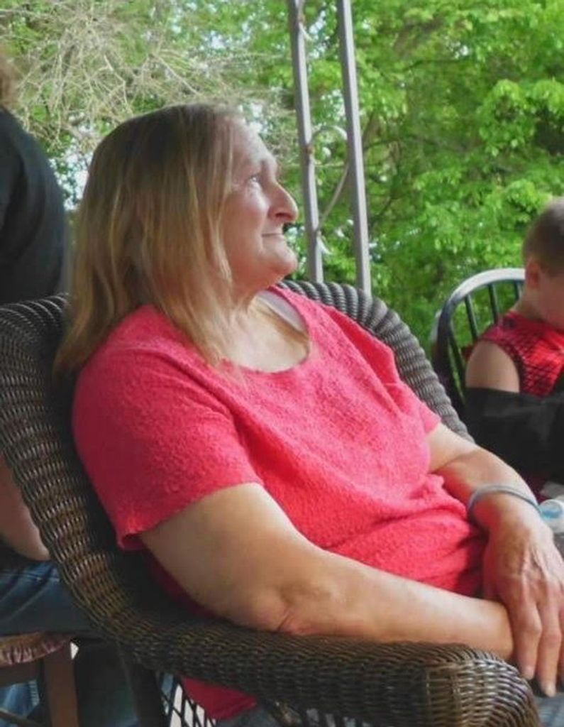 Marsha E. Wyatt Profile Photo