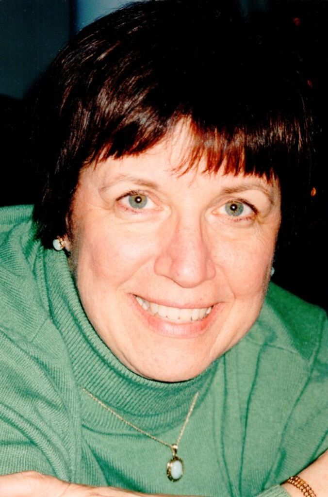 Judith Porter