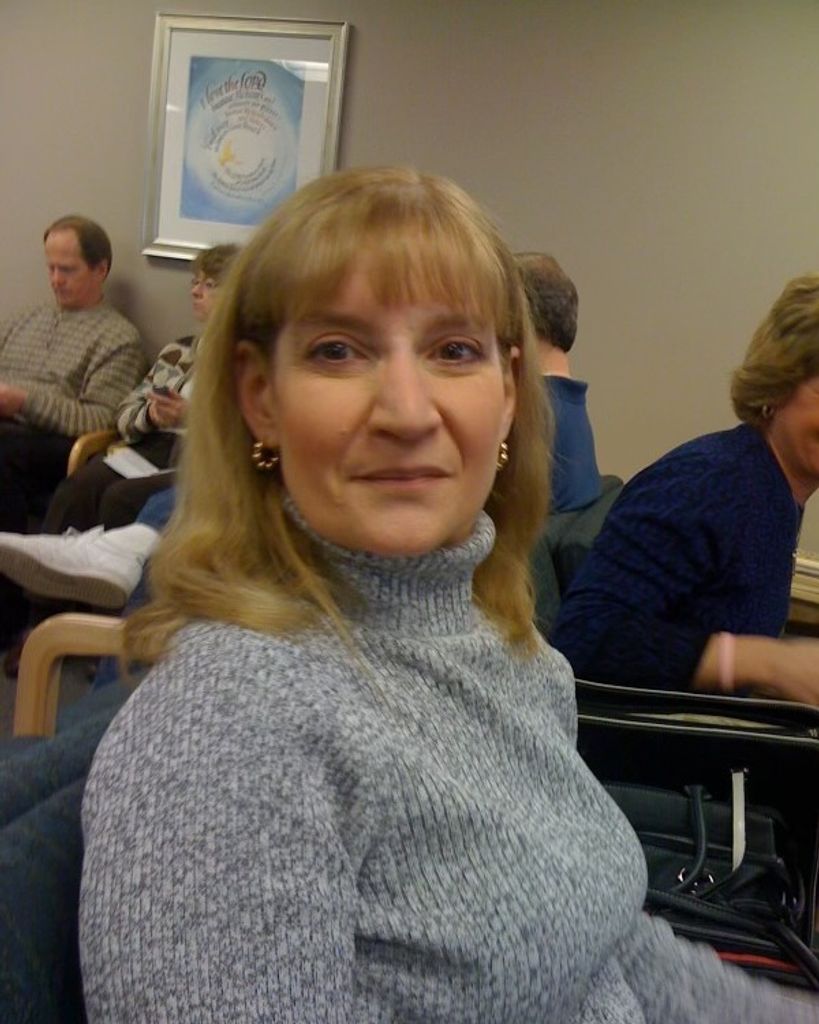 Cynthia A Noell