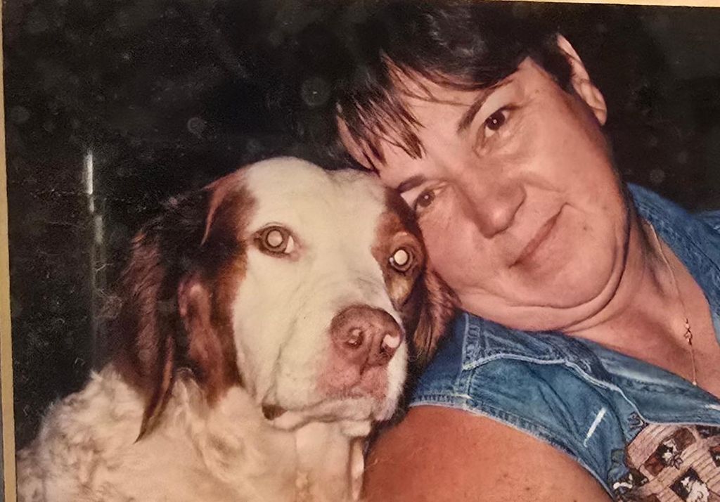 Bette Rae Bricker