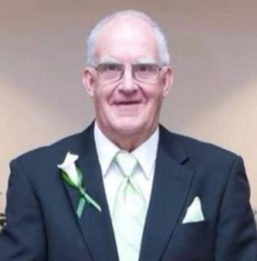 John Ballard