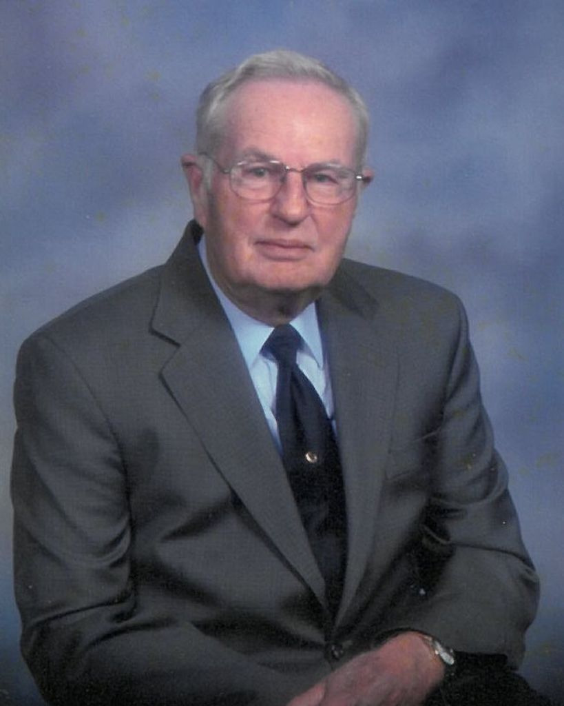 Ralph Baker